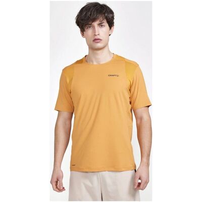 Craft ADV Hit 2 Jersey - Traspirante e Leggera - Jersey Craft ADV Hit 2 Jersey - Traspirante e Leggera - Jersey