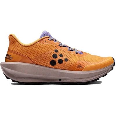 Craft Ctm Ultra Trail - Chaussures de trail homme Toute l'année Ultra Platform - Publicité Craft Ctm Ultra Trail - Chaussures de trail homme Toute l'année Ultra Platform - Publicité