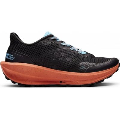 Buty trailowe Craft Ctm Ultra Trail - Czarny Buty trailowe Craft Ctm Ultra Trail - Czarny