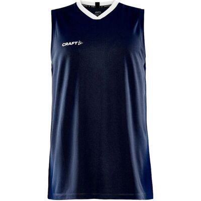 Craft PROGRESS BASKET SINGLET M - Sportshirt Craft PROGRESS BASKET SINGLET M - Sportshirt