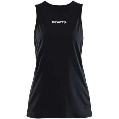 Craft Rush Slim Singlet W - Sportshirt Craft Rush Slim Singlet W - Sportshirt