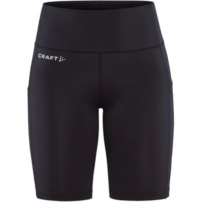 Craft XXL Schwarze Sporthose - Sports Tights Craft XXL Schwarze Sporthose - Sports Tights