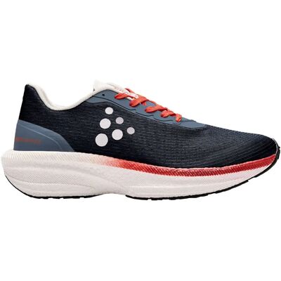 Craft Pro Endur Distance Laufschuhe - Blau - 235g Craft Pro Endur Distance Laufschuhe - Blau - 235g