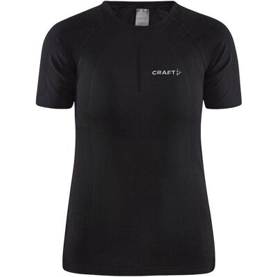 Craft ADV Cool Intensity Maglietta Donna Manica Corta Craft ADV Cool Intensity Maglietta Donna Manica Corta