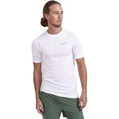 T-shirt bianco Craft ADV Cool Intensity SS - Tipo di prodotto T-shirt bianco Craft ADV Cool Intensity SS - Tipo di prodotto
