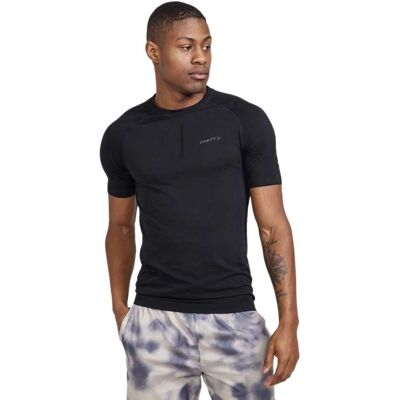 Craft Black Model ADV COOL INTENSITY SS TEE M - Undershirt Craft Black Model ADV COOL INTENSITY SS TEE M - Undershirt