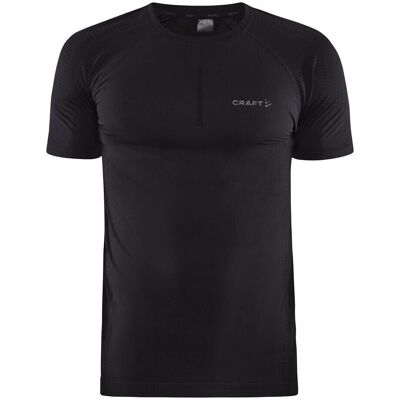 Maglietta Uomo CRAFT Adv Cool Intensity - Nero Maglietta Uomo CRAFT Adv Cool Intensity - Nero