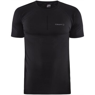 Craft ADV Cool Intensity SS T-Shirt - Lätt, Sömfri, Hög Prestanda Craft ADV Cool Intensity SS T-Shirt - Lätt, Sömfri, Hög Prestanda