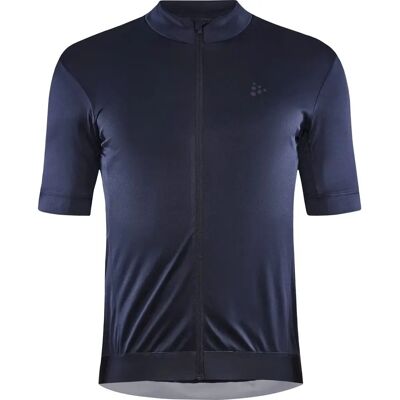 Pánské tričko Blaze Jersey od Craft - Regular Fit - Trénink & Soutěž Pánské tričko Blaze Jersey od Craft - Regular Fit - Trénink & Soutěž