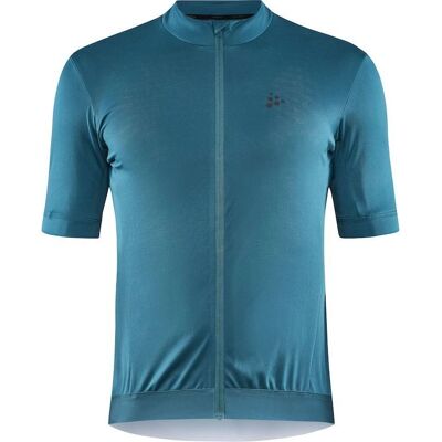 Craft Pánské tričko Deep Lake - Regular Fit - Tričko Craft Pánské tričko Deep Lake - Regular Fit - Tričko