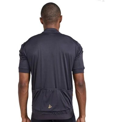 Craft Pánské tričko CORE Essence Jersey Regular Fit M Craft Pánské tričko CORE Essence Jersey Regular Fit M