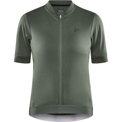 Craft M Světle Zelené Jersey Tričko Craft M Světle Zelené Jersey Tričko