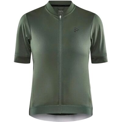 Craft Dámské tričko CORE Essence Jersey Regular Fit L - Tričko Craft Dámské tričko CORE Essence Jersey Regular Fit L - Tričko