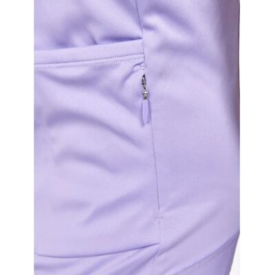 Craft Dámské tričko CORE Essence Jersey Regular Fit Levandule - Tričko Craft Dámské tričko CORE Essence Jersey Regular Fit Levandule - Tričko