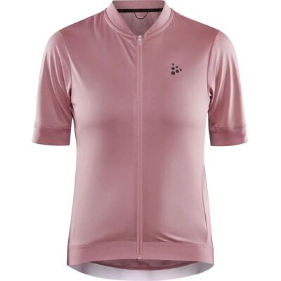 Craft Dámské Růžové Pink Jersey M - Vysoce výkonná sportovní oděv Craft Dámské Růžové Pink Jersey M - Vysoce výkonná sportovní oděv