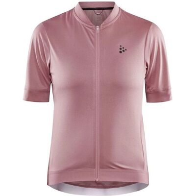 Craft - CORE Essence Jersey Regular Fit W Dawn XL - Košile Craft - CORE Essence Jersey Regular Fit W Dawn XL - Košile