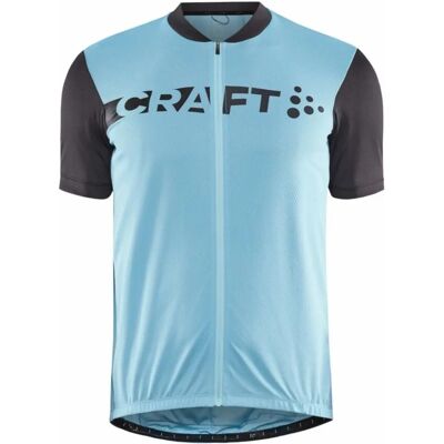 Craft Pánské tričko CORE Endur Logo Jersey M - Akvamarínová bridlica - Tričko Craft Pánské tričko CORE Endur Logo Jersey M - Akvamarínová bridlica - Tričko