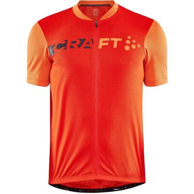 Craft M Akvamarín Slate tričko - Sportovní oblečení Craft M Akvamarín Slate tričko - Sportovní oblečení
