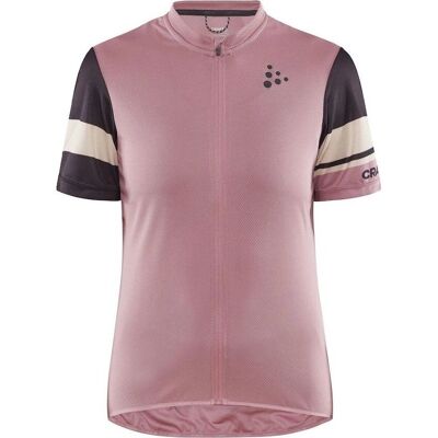 Craft Dámské Endur Logo Jersey W Dawn-slate M - Tričko Craft Dámské Endur Logo Jersey W Dawn-slate M - Tričko