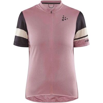 Dámské tričko Craft CORE Endur Logo Jersey W dawn-slate L Dámské tričko Craft CORE Endur Logo Jersey W dawn-slate L
