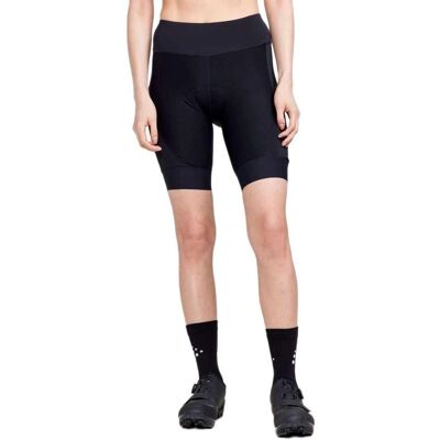 Craft ADV Gravel Černé kraťasy Craft ADV Gravel Černé kraťasy