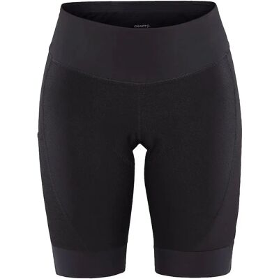 Craft - ADV Gravel - Černá - XL - Cyklistické šortky Craft - ADV Gravel - Černá - XL - Cyklistické šortky