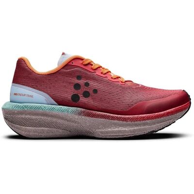 Craft Endurance Trail - Chaussures de trail - Femmes - Publicité Craft Endurance Trail - Chaussures de trail - Femmes - Publicité