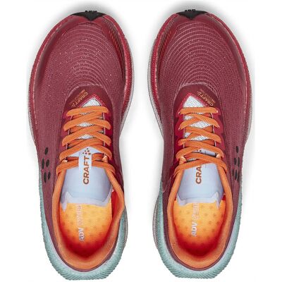 Craft Endurance Trail - Trailrunningschuhe - Damen - Rot Craft Endurance Trail - Trailrunningschuhe - Damen - Rot