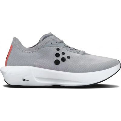 Craft Nordlite Speed Męskie buty do biegania - Droga, szary, 44,5 EUR Craft Nordlite Speed Męskie buty do biegania - Droga, szary, 44,5 EUR