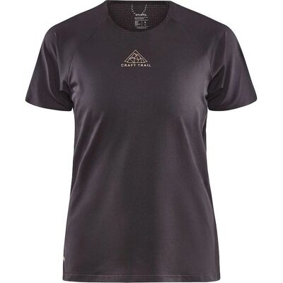 Camiseta de manga corta Craft Pro Trail S - Hombre Camiseta de manga corta Craft Pro Trail S - Hombre