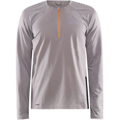 Craft PRO Trail Wind LS - Camiseta - Manga larga, cortaviento, elástico ripstop Craft PRO Trail Wind LS - Camiseta - Manga larga, cortaviento, elástico ripstop