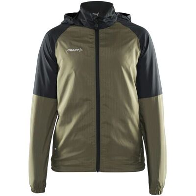 Craft - CORE Unify Wind Jacket - Rift - Sort - Jacket Craft - CORE Unify Wind Jacket - Rift - Sort - Jacket