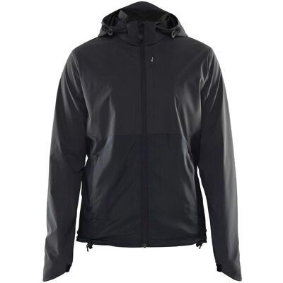 Craft - 1913389 Unify Lumen Jacket - Schwarz - Jacket Craft - 1913389 Unify Lumen Jacket - Schwarz - Jacket