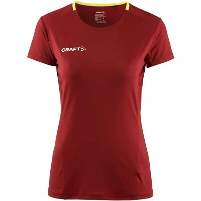 Craft Extend Jersey M - Sportshirt - Rot Craft Extend Jersey M - Sportshirt - Rot