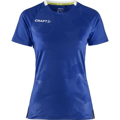Craft 1912758 Premier Solide Jersey - Damen - Sportshirt Craft 1912758 Premier Solide Jersey - Damen - Sportshirt