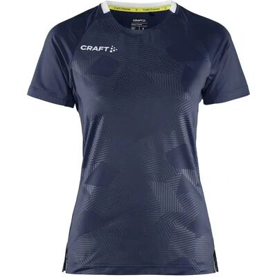 Craft 1912758 Marine Sporttrikot - Sportbekleidung Craft 1912758 Marine Sporttrikot - Sportbekleidung
