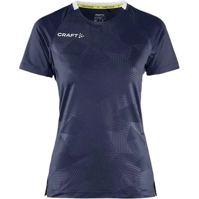Craft 1912758 Premier Solid Jersey W - Sportskjorte Craft 1912758 Premier Solid Jersey W - Sportskjorte