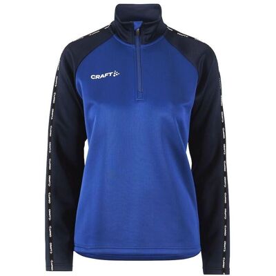 HUMMEL Sami Rose Maillot d'entraînement à manches longues - Sweatshirt - Publicité HUMMEL Sami Rose Maillot d'entraînement à manches longues - Sweatshirt - Publicité
