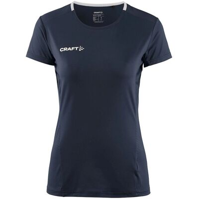 Craft Damen Mehrfarben Blau Sporttrikot - Sport Jersey Craft Damen Mehrfarben Blau Sporttrikot - Sport Jersey