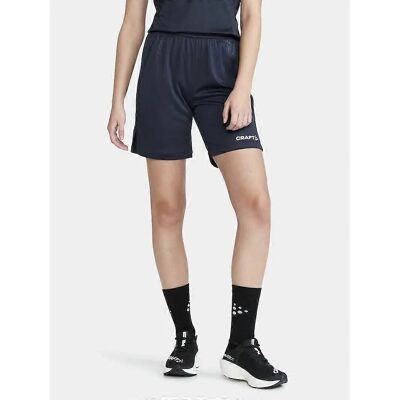 Craft Navy Shorts - Träningsshorts för Damer - Träningskläder Craft Navy Shorts - Träningsshorts för Damer - Träningskläder