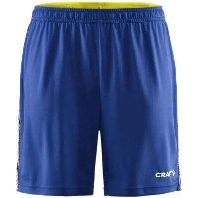 Craft Blå herrshorts - Kort, Universell, Man Craft Blå herrshorts - Kort, Universell, Man