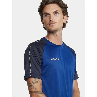 Craft 2.0 Contrast Jersey - Koszulka Craft 2.0 Contrast Jersey - Koszulka