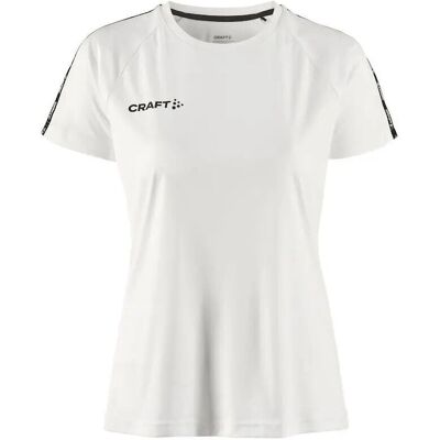 Craft Squad 2.0 Contrast Jersey - Koszulka sportowa Craft Squad 2.0 Contrast Jersey - Koszulka sportowa