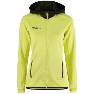 Craft Herr Squad 2.0 Half Zip Tröja - Sportkläder Craft Herr Squad 2.0 Half Zip Tröja - Sportkläder