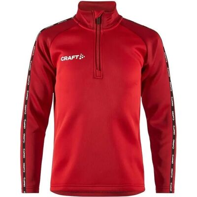 Craft Helles Rot Sporttop - Sporttop Craft Helles Rot Sporttop - Sporttop