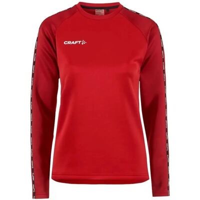 Craft 1912735 Squad 2.0 Crewneck - Trainingsjersey Craft 1912735 Squad 2.0 Crewneck - Trainingsjersey