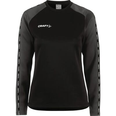 Craft Squad 2.0 Crewneck W - Pullover Craft Squad 2.0 Crewneck W - Pullover