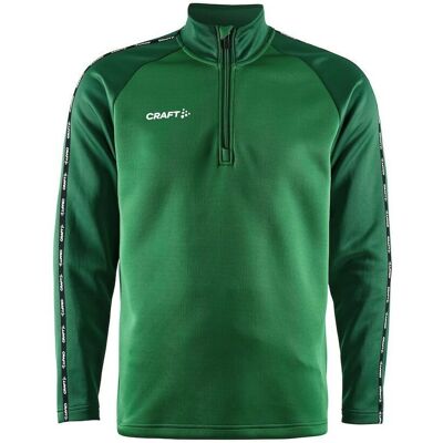 Craft Squad 2.0 Half Zip - Træningstop Craft Squad 2.0 Half Zip - Træningstop