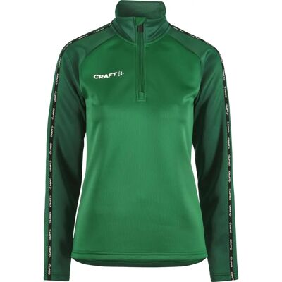 Ternua Veldar Blauwe Berg Top - Sporttop Ternua Veldar Blauwe Berg Top - Sporttop