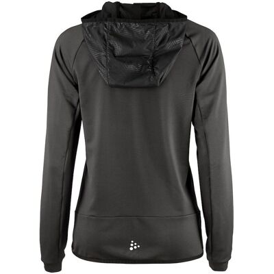 Craft Extend Vollreißverschluss Jacke - Trainingsperformance Craft Extend Vollreißverschluss Jacke - Trainingsperformance